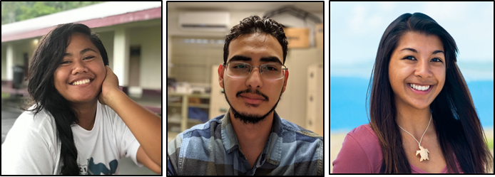 Fishery council announces 3 winners for capacity-building scholarship